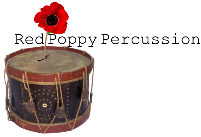 Red Poppy Music: publishing the music of Gordon, Lang and Wolfe since 1993